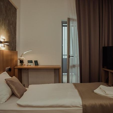 Hotel Arena Koszyce Zewnętrze zdjęcie