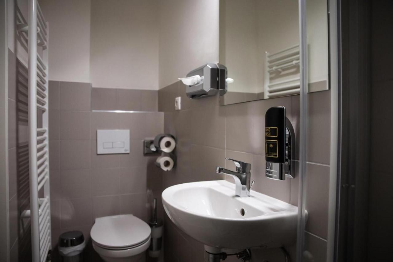 Hotel Arena Koszyce Pokój zdjęcie