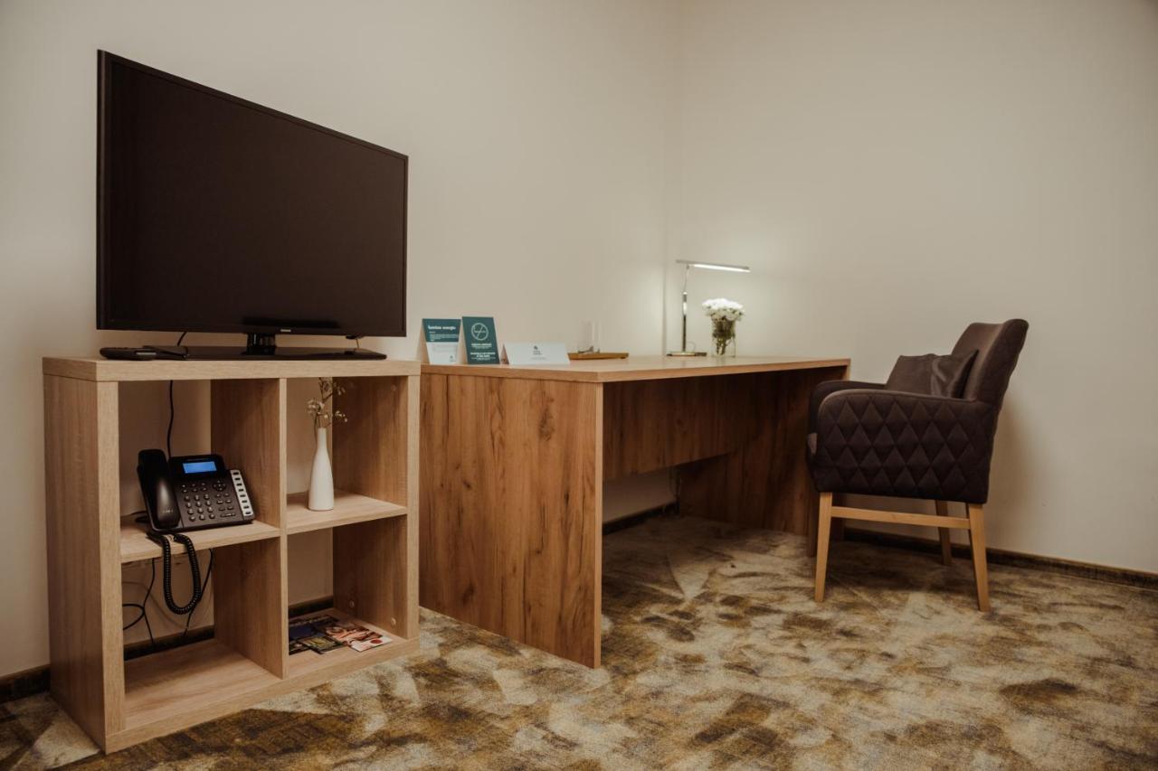Hotel Arena Koszyce Zewnętrze zdjęcie