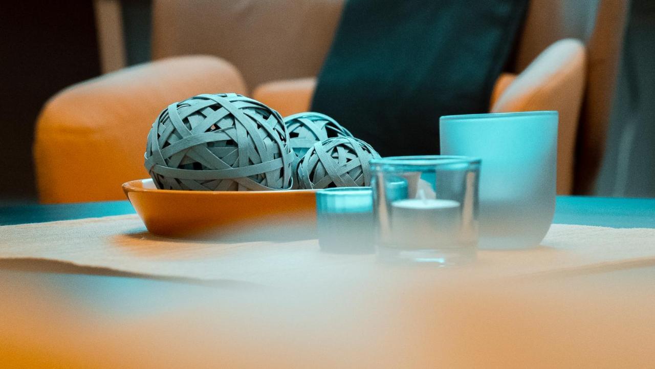 Hotel Arena Koszyce Zewnętrze zdjęcie